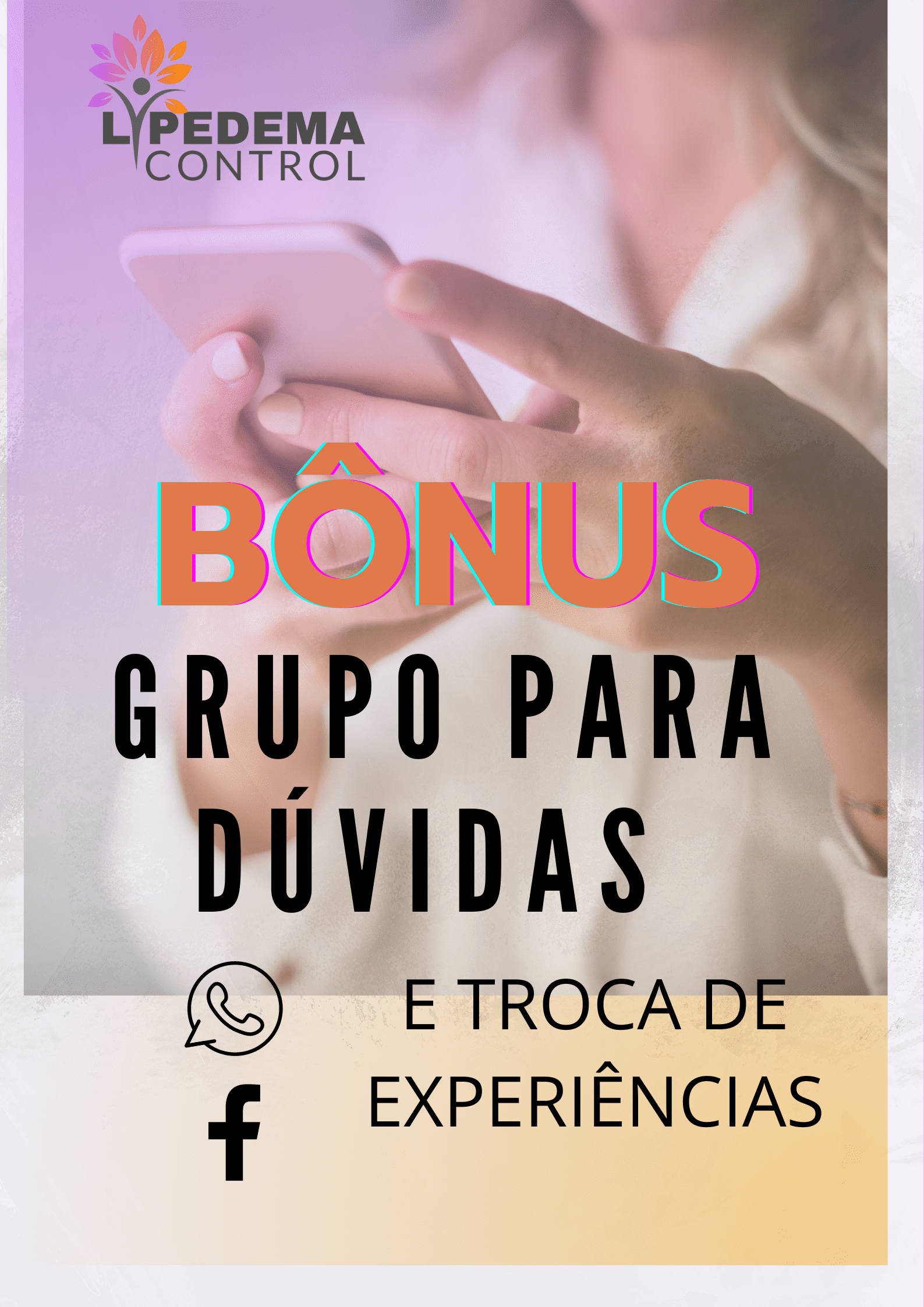Grupos para Dúvidas