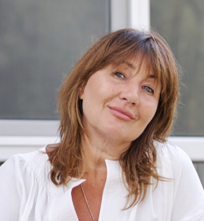 Dulce Castela